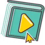 Online أبجديات icon