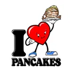 iHeart Pancakes Inc. icon