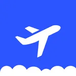 Search Cheap Flights icon
