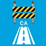 Live Traffic Cameras in CA icon