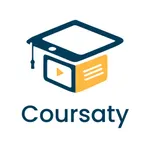Coursaty icon