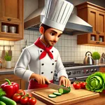 Cooking Games - Food Simulator icon