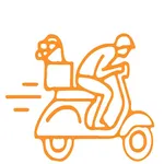 iXpressum delivery icon