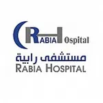 Rabia Hospital icon