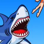 SharkEvolutionRun icon