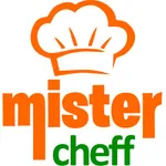 Mistercheff icon