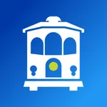 NYC Subway Tracker icon