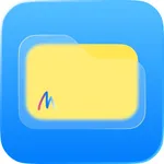 MyFiles - File Manager Browser icon