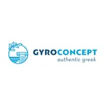 Gyro Concept icon