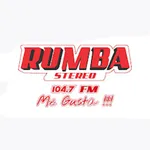 Rumba Stereo 104.7 FM icon