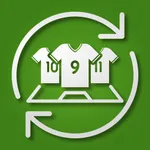 Sorteio de Times - Futebol icon