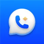 Second Phone Number - Dual Sim icon