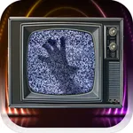 Ghost and Spirit Box Detector icon