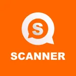 Ticket Scanner - Shows.NG icon