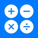 Mental Math Practice & Games icon