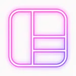 Wallpaper Collage Maker icon