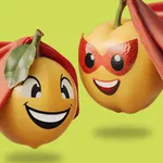 Fruits Buddy - Track Together icon