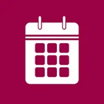 LinkDays: Calendar Sharing App icon