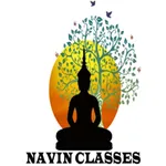 Navin Classes LMS icon