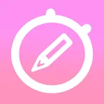 ときメモ - 時間記録 /  作業記録 / 作業管理　 icon