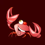 Crazy Crab Restaurant icon