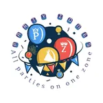 Party Zones icon