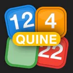 LotoQuine - Scan icon