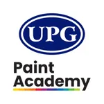 UPG Paint Academy icon