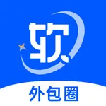 外包圈 icon
