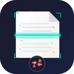 Photo Scanner & Translator icon