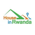 House in Rwanda icon
