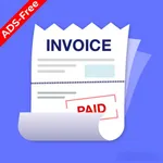 Billd Estimate & Invoice Maker icon