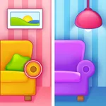 Fun Differences: 5 differences icon