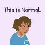 This is Normal icon