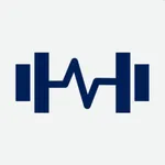 Gym Journey - Workout tracker icon