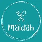 Maidah - Halal Food App icon