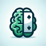 Blackjack Strategy Trainer! icon