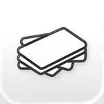 LeetCard: Coding Flashcards icon