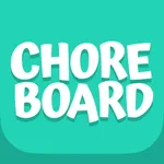 Choreboard - House Points icon