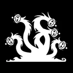 Hydra - read, upvote, comment icon