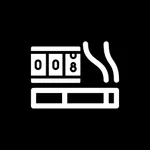 Daily Smoking Counter icon
