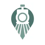 The Train Traveller icon