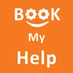 BookMyHelp icon
