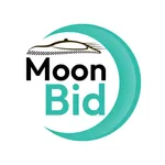 MoonBid Driver icon