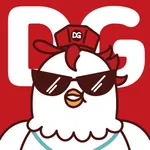 deukgeunparty icon