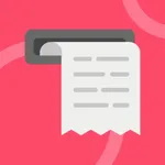 Receipt Scanner : Spend Wise icon