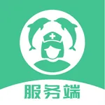 小豚康护服务端-金牌护士兼职接单服务医护到家平台 icon