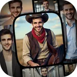 AI Photo Maker - Vintage Photo icon