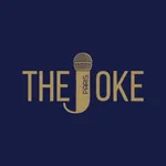 The Joke comedy club icon