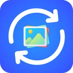Image Converter to JPG－PDF－PNG icon